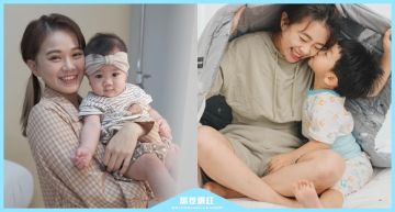 【編挖網紅】孕媽咪的辛苦!盤點「4位媽媽Youtuber」紀錄孕期大小事