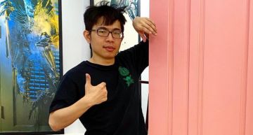 曝反骨內幕!培根直言「酷炫嚴重走歪」:現在也亂搞!