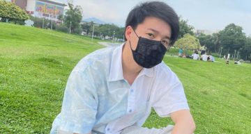 Toyz遭嗆「中共同路人」直播爆氣回應!翟本喬被出征改口:是笑話