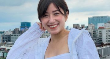 PTT問卦最正女Youtuber?網狂推「混血正妹」:身材好會唱歌