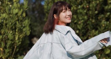 開箱遺物!木曜女神泱泱「見紙條一段話」 螢幕前淚崩