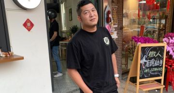 含羞草做公益捐物資挨轟「洗白」!本人無奈親回:別混為一談