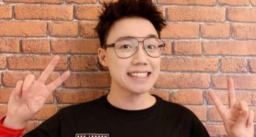 改名事件再燒!Toyz深夜收「統神老婆003私訊」遭罵祖宗十八代