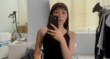 NanaQ道歉了!發文「每天收不完的關心」:原諒我就是這樣的女生