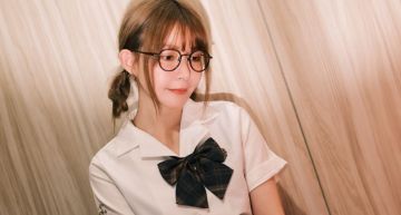 制服照戀愛了?阿樂私下樣貌「暴龍爪男聲嘶吼」流出 網:崩潰!