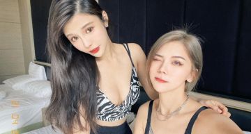 反骨鬧不合!琳妲哽咽嗆「不爽很久」 蕾菈反應網推爆