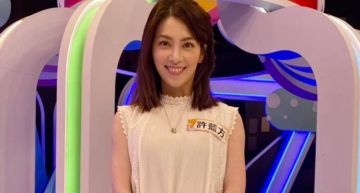 鹹濕對話全曝光!許藍方睡醫師人夫讚「很厲害」 經紀人回應了!