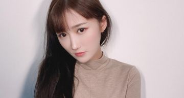 突暫停開台!蝴蝶兒認「心態不好」 拍肚鄭重聲明:沒要去死!