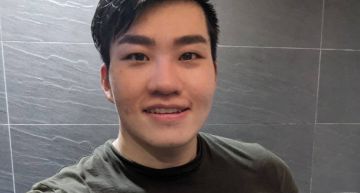 性感比基尼對決!Joeman「偷拍更衣間正妹」畫面流出:我在警局了
