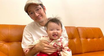 網紅「Iku老師」宣佈回日本!親曝原因落淚:謝謝台灣的12年