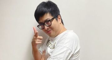 無緣世界賽!丁特曬6年前舊照「失去夢想」:自甘墮落當小丑