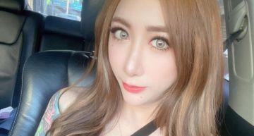 一刀剪下去!罔腰「超逆齡短瀏海」新造型曝光 網嗨:好像日本妹