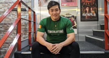 YT混不下去?Joeman現身《中國好聲音》 網笑:失散多年兄弟