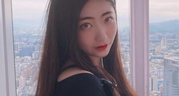 鏡頭前走光!超兇實況主「夜雨」轉身三角洲全露出 網:身材很好