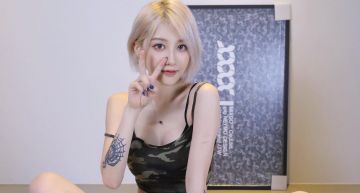 最後一脫?美麗妄娜「超猛核彈」誠意露出 曝驚人消息:離開台灣