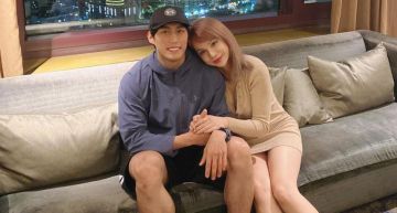 來我家睡?小A辣「直接坐上去」掰彎直男 淚曝感情問題:不會結婚