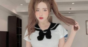 下衣失蹤!越南超兇DJ「襯衫裡面都沒穿」渾圓形狀曝 上萬網噴鼻血
