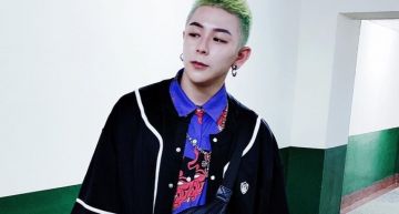 台版最帥和尚?瘋男Nick「失戀剃光頭」揚言出家 網:帥到分手