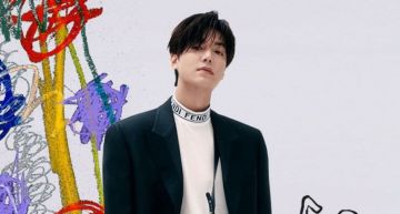 快訊/李敏鎬爆熱戀!深夜約會「女團MOMOLAND前成員」 經紀公司回應