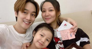 腿張開開!那對夫妻超音波照「露GG不露臉」 醫生笑:夠明顯了!