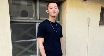 Gino再被爆黑料!脖子曝解散原因「惹出私德問題」:看新聞不意外