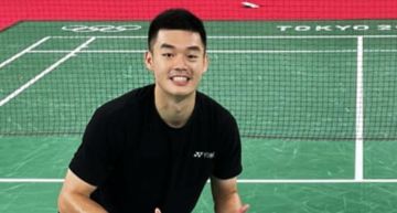 曾上黑男配對節目!王齊麟「公主抱比基尼辣妹」 喜歡類型曝光