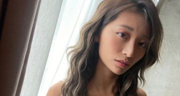 無罩多人群聚嗨唱!G球網紅「祈錦鈅」遭抓包玩水 手寫道歉信認錯