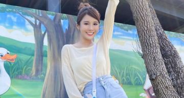 戴資穎應援舞超洗腦!「琳妲」14秒短片瘋傳 網:這版本最可愛