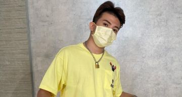 不繳房租抗議!孫生曝租屋故事 友人一進門嚇壞:有長髮女子在看我