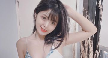 工作需求為什麼不隆乳?米砂曬美照遭網嫌棄 重砲回應曝光