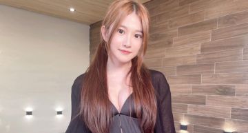 斷絕母女關係!艾瑞絲「丁字褲寫真、刺青」媽媽崩潰:怎面對親友?