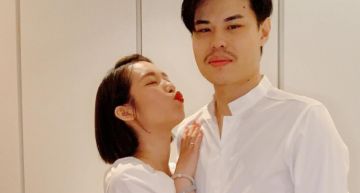 突曬超音波照!聖結石「分享喜悅」反成烏龍事件:造成人生衝擊