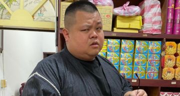瘦一圈了!蛇丸宣布減肥「一天一餐、戒飲料」變化曝:精神體力變好