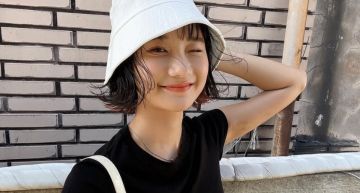 曾共浴、睡同張床!愛莉莎莎自爆「微單身」 網瘋猜原因:三原回日本!