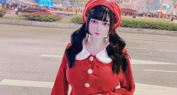 大到停不下來!台日混血「松崎敏葵」懷孕狂升級 L球險衝破衣服