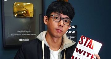 又自肥?阿滴曬女神「暖男形象毀」被踢到站不住 網怒:不可原諒!