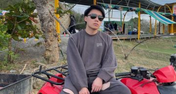 快訊/真法院公道伯!Toyz驚傳涉販毒遭逮 台中地檢署聲押