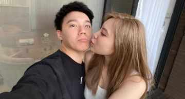 Toyz販毒「女友IG被灌」急關留言 網爆前兩天分手:被抓前切割?
