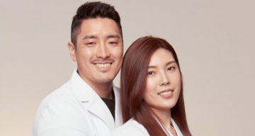 獨守4歲兒!理科太太「IG刪光老公合照」疑婚變 經紀人出面回應