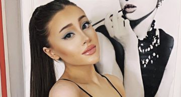 山寨亞莉安娜格蘭德進軍Onlyfans!「模仿本尊拍攝成人內容」獲利 網嗆:斂財超過份