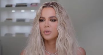 代母代孕時男友出軌!Khloé Kardashian崩潰嘆「被騙生下第二胎」反嗆:我沒那麼神經病
