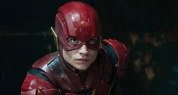 網盛傳《閃電俠》恐換人當!「英國鮮肉男星」成候補首選 伊薩米勒去留成謎