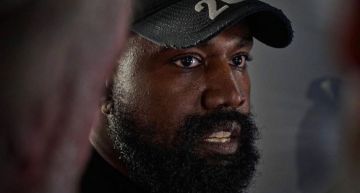 擋Kanye West財路!「White Lives Matter」遭兩黑人註冊商標:阻止他從中獲利
