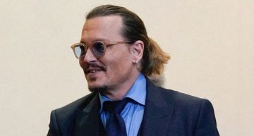 強尼戴普新戀情告吹!轉移目標對安柏赫德發動攻勢 世紀官司再上訴:拒賠6400萬