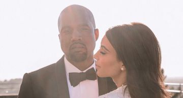 苦熬多時Kanye West、Kim Kardashian達成離婚協議!女方獲每月617萬子女撫養費