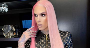 美妝YTR始祖Jeffree Star自爆逃離光明會魔爪!親揭陰謀:好萊塢菁英聯合摧毀我的事業