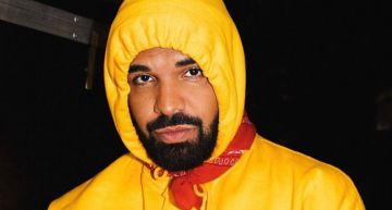 女子抖音爆料Drake「無套」!無使用保護措施細節全公開 本人駁斥:從沒見過面