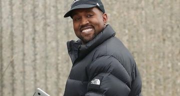 身價暴跌僅剩4億美元!Kanye West資產「連名犬都能超越」外媒狂酸:比狗還不如