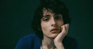 《怪奇物語》19歲Finn Wolfhard當導演!攜手22歲鮮肉演員共譜恐怖片劇本
