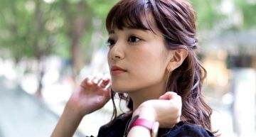 曾被封最兇女主播!三谷紬「狂瘦10公斤」照片曝光 網看歪